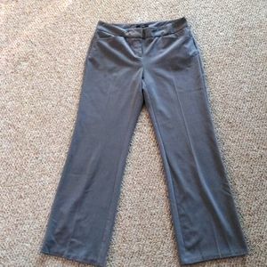 Alfani dress pants